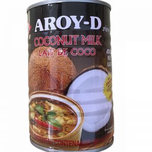 LAPTE COCOS COOKING AD 400ML