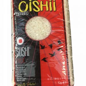 OREZ SUSHI OISHII 1KG
