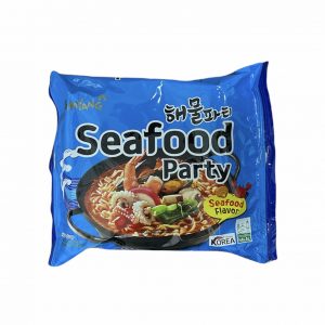 SPAG INST SEAFOOD SY 125G