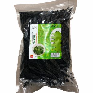 ALGE WAKAME USCATE ZLD 500G