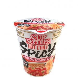 SPAG INST IUTE CUP NISSIN 66G