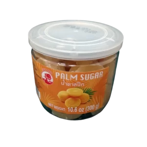 ZAHAR PALMIER SLICE SS 300G