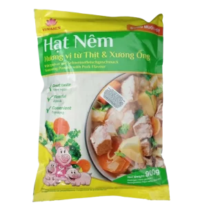 COND PT  PORC HAT NEM 900g