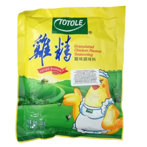 GRANULE CU AROMA  PUI TTL 200g