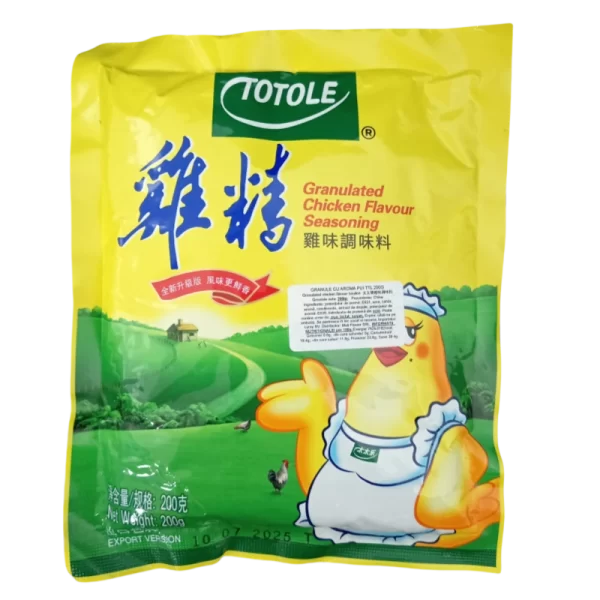 IMG 20250405 100223 副本 GRANULE CU AROMA PUI TTL 200g