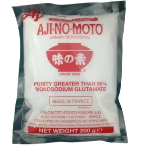 MSG AJINOMOTO 200 g