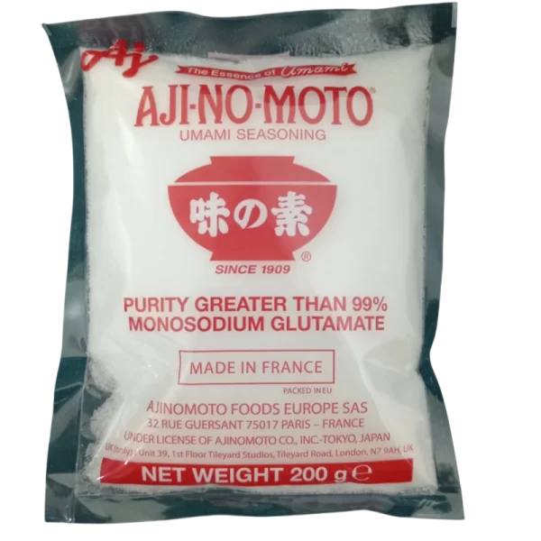 IMG 20250405 100341 副本 MSG AJINOMOTO 200 g