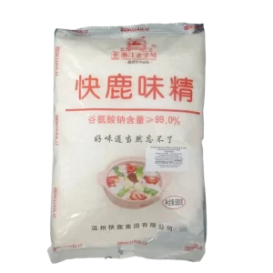 MONOSODIUM GLUTAMATE GRANULE KL 500 g