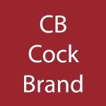 CB Cock Brand Brand-uri
