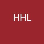 HHL Brand-uri
