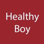 Healthy Boy Brand-uri