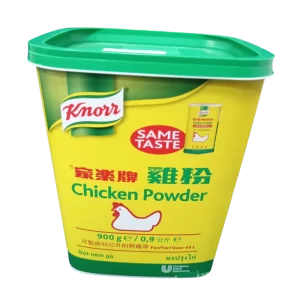 PRAF PUI KNORR 900G