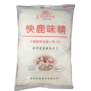 MONOSODIUM GLUTAMATE PRAF KL 1KG