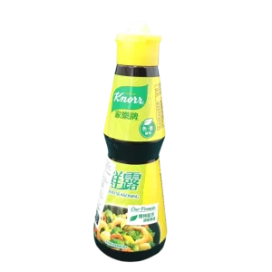 COND LICHID SEASONING KNORR 205ML