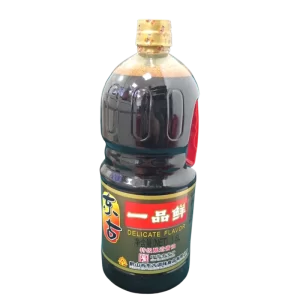 SOS SOIA YPX DG 1.6L