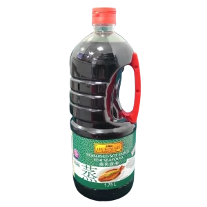 SOS SOIA FM SEASONED LKK 1.75L