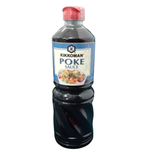 SOS POKE KIKKOMAN 975ML