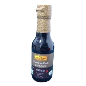 SOS SOIA DARK LKK 150ML