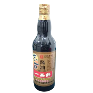 SOS SOIA DG 500ML