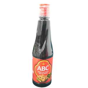 SOS SOIA DULCE ABC 132ML