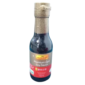SOS SOIA LIGHT LKK 150ML