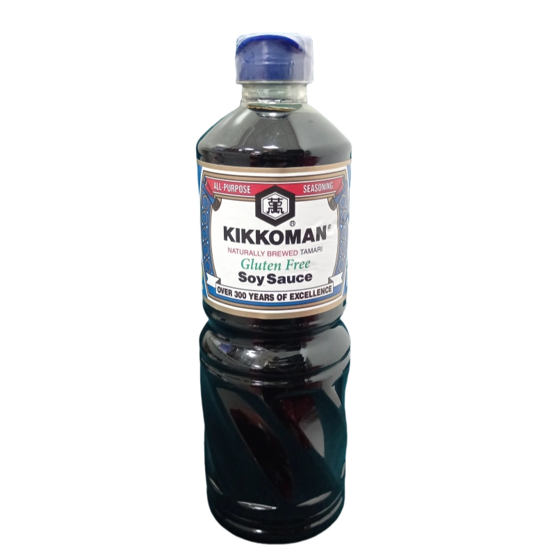 IMG 20250405 121712 副本 SOS SOIA KIKKOMAN GLUTEN FREE 1L