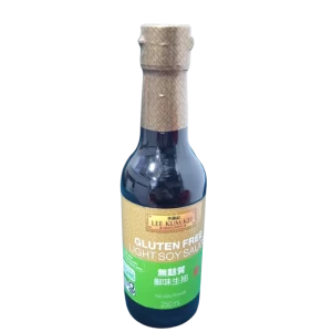 SOS SOIA GLUTEN-FREE LKK 250ML