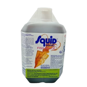 SOS PESTE SQUID 4.5L