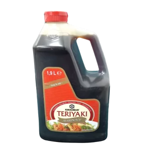 SOS TERIYAKI KIKKOMAN 1.9L