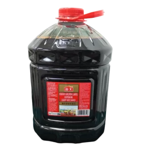 SOS DE SOIA LIGHT GOLDEN LABEL HD 10.5L