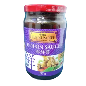 SOS HOISIN LKK 397G