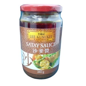 SOS SATAY LKK 340G