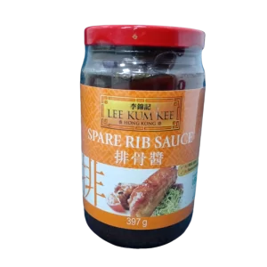 SOS SPARE RIBS LKK 397G