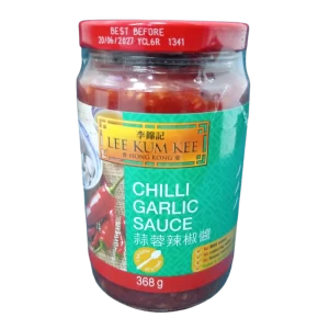 SOS CHILI USTUROI LKK 368G