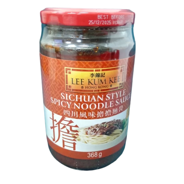 IMG 20250407 094922 副本 SOS SICHUAN NOODLE LKK 368G