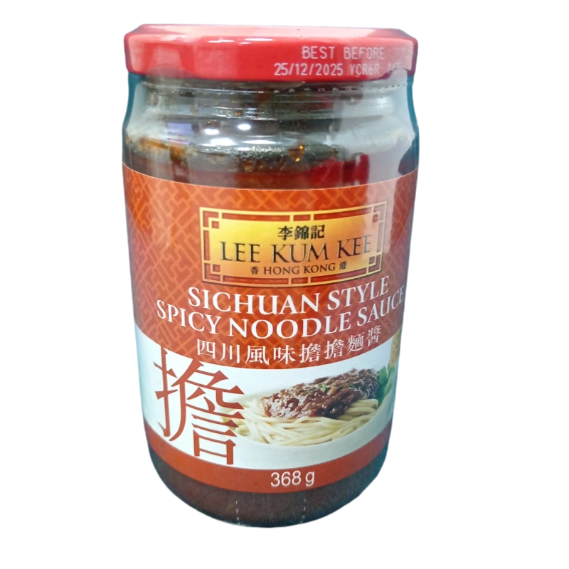 IMG 20250407 094922 副本 SOS SICHUAN NOODLE LKK 368G