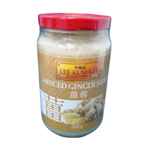 GHIMBIR MACINAT LKK 326G