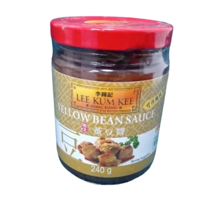 PASTA SOIA LKK 240G