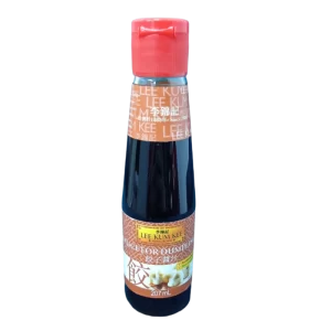 SOS PT DUMPLING LKK 207ML