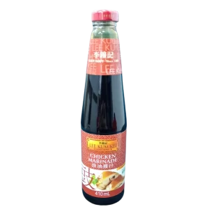 SOS CHICKEN MARINADE LKK 410ML