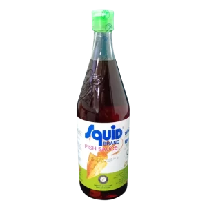 SOS PESTE SQUID 725ml