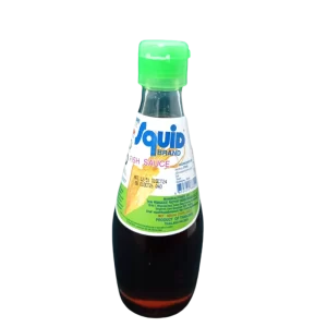 SOS PESTE SQUID 300ml