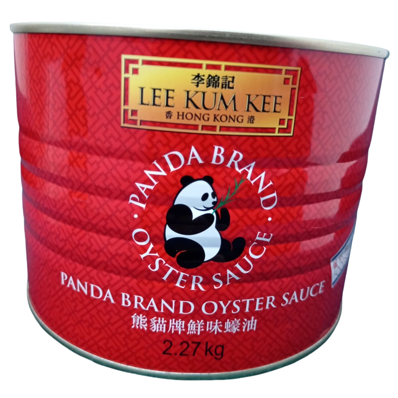 IMG 20250407 100905 副本 Sos de Stridii Panda Brand 2.27kg