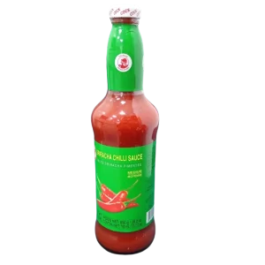 SOS CHILI SRIRACHA M V CB 800G