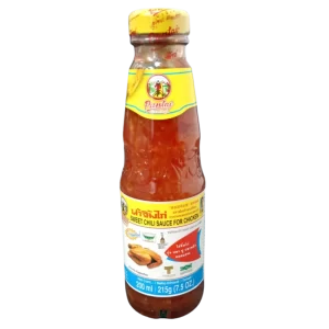 SOS DULCE IUTE PANTAI 200ML