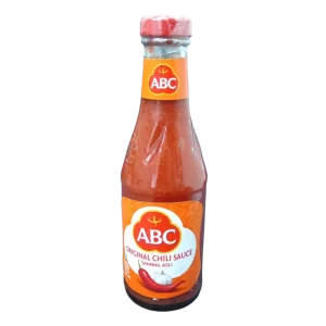 SOS CHILI SAMBAL ABC 335ML