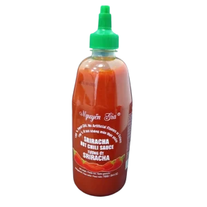 SOS CHILI SRIRACHA NG 755G