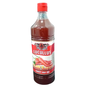 SOS DULCE IUTE LUCULLUS 1L