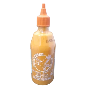 SOS CHILI SRIRACHA MAYO UNI EAGLE 460G