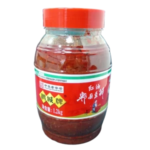 PASTA FASOLE IUTE PX JCP 1.2KG